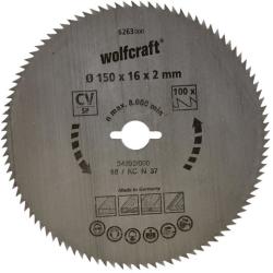 wolfcraft 6263000