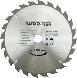 TOYA YATO YT-6075