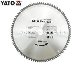 TOYA YATO YT-6078