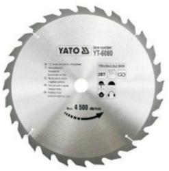 TOYA YATO YT-6080