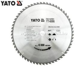 TOYA YATO YT-6086