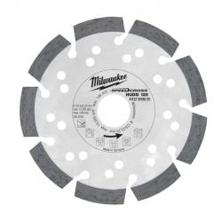 Milwaukee HUDD 125 mm (4932399820)