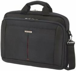 Samsonite Guardit 2.0 BAILHANDLE 15, 6" Black (CM5*09003)