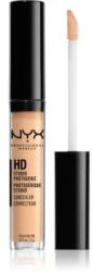 NYX Cosmetics High Definition Studio Photogenic korrektor árnyalat 04 Beige 3 g