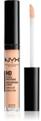 NYX Cosmetics High Definition Studio Photogenic korrektor árnyalat 03 Light 3 g