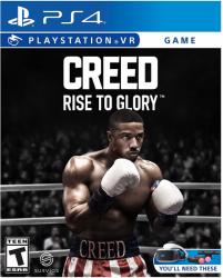 Survios Creed Rise to Glory VR (PS4)