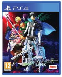 Marvelous Fate/EXTELLA LINK (PS4)