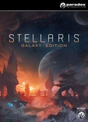 Paradox Interactive Stellaris Galaxy Edition Upgrade Pack DLC (PC)