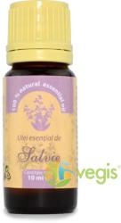 HERBAVIT Ulei Esential de Salvie 10ml