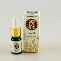 Solaris Ulei esential de menta selection d-or premium 5ml SOLARIS