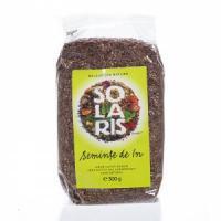 Solaris Seminte de in 300gr SOLARIS