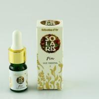 Solaris Ulei esential de pin selection d-or premium 5ml SOLARIS