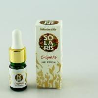 Solaris Ulei esential de cuisoare selection d-or premium 5ml SOLARIS
