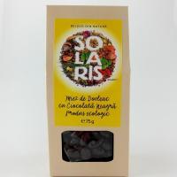 Solaris Miez de dovleac cu ciocolata neagra 75gr SOLARIS