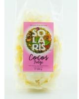 SOLARIS Condiment fulgi de cocos 100gr SOLARIS