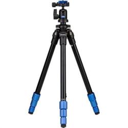 Benro Slim Tripod Kit Aluminium (TSL08AN00)