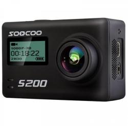 SOOCOO Dare S200