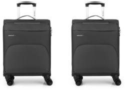 Gabol Zambia 2 db-os bőrönd szett S-S méret (GA-1134/S-S)