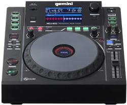 Gemini MDJ-900