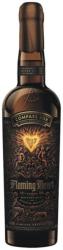 Compass Box Flaming Heart 6th Edition 0,7 l 48,9%