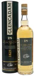 Glencadam 18 Years 0,7 l 46%