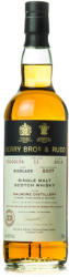 The Dalmore Pinot Noir Finish BB&R 2007 11 Years 0,7 l 46%