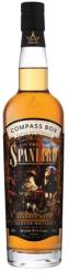 Compass Box The Story of the Spaniard 0,7 l 43%