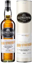 Glengoyne Cask Strength 0,7 l 59,8%