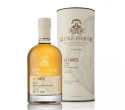 Glenglassaugh Octaves Classic Batch 2 0,7 l 44%