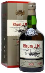 Rhum J.M XO 0,7 l 45%