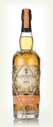 Plantation Barbados Old Reserve 2002 0,7 l 43,2%