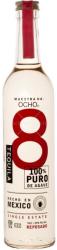 Tequila Ocho Reposado 0,5 l 40%