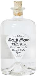 Beach House White Spice 0,7 l 40%