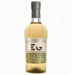 Edinburgh Gin Elderflower Gin bodzavirág 0,5 l 20%