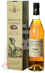 Armagnac Castarede VSOP Armagnac 0,7L (40%)