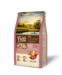 Sam's Field Light & Senior Lamb & Rice 2,5 kg