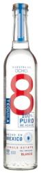 Tequila Ocho Blanco 0,5 l 40%