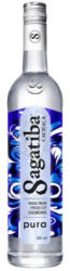 Cachaça Sagatiba Pura 0,7 l 38%