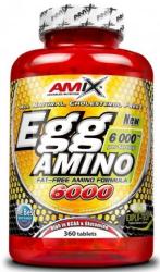 Amix Nutrition EGG Amino 6000 tabletta 360 db