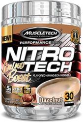 MuscleTech Nitro-Tech Amino Boost (30 adag) italpor 280 g
