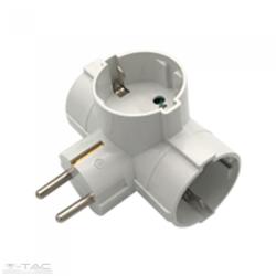 V-TAC 3 Plug (8790)