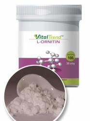 VitalTrend L-Ornitin italpor 500 g