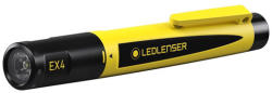 Ledlenser EX4 2 x AAA 500682