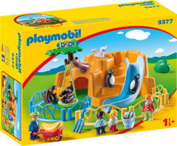 Playmobil Zoo (9377)