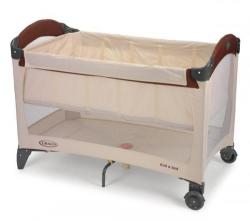 Graco Roll A Bed