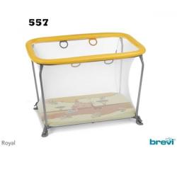 Brevi Royal