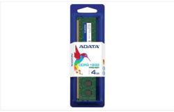 ADATA 4GB DDR3 1333MHz AD3U1333C4G9-B