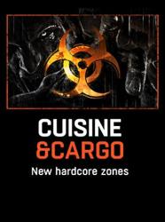 Warner Bros. Interactive Dying Light Cuisine & Cargo DLC (PC)