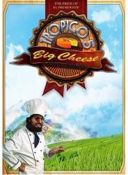 Kalypso Tropico 5 Big Cheese DLC (PC)