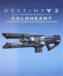 Activision Destiny 2 Coldheart DLC (PC)